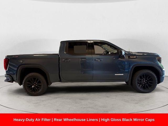 2026 GMC Sierra 1500 Elevation - Photo 7