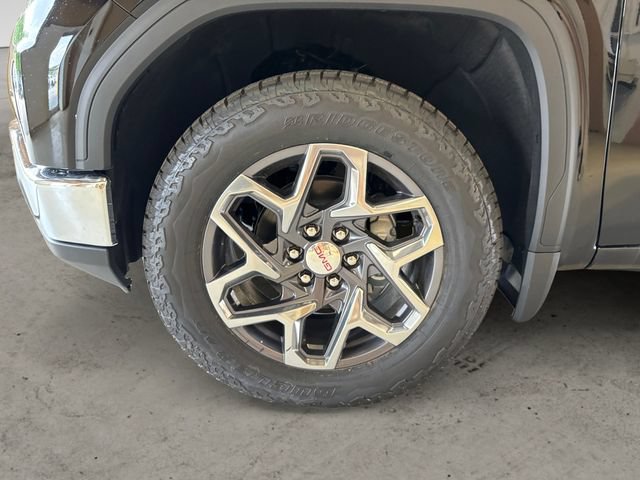 2026 GMC Sierra 1500 SLE - Photo 15
