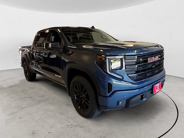 2026 GMC Sierra 1500 Elevation - Photo 8