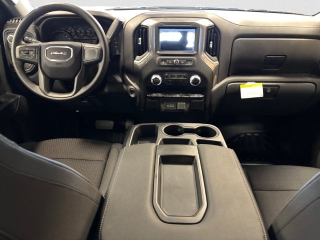 2026 GMC Sierra 1500 Pro - Photo 11