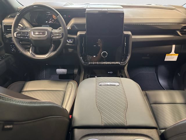 2026 GMC Yukon AT4 - Photo 11