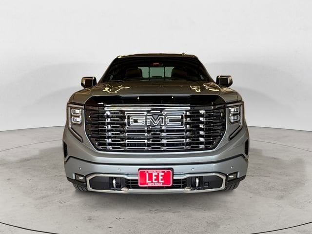 2026 GMC Sierra 1500 Denali Ultimate - Photo 9