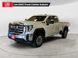 GMC Sierra 2500 HD