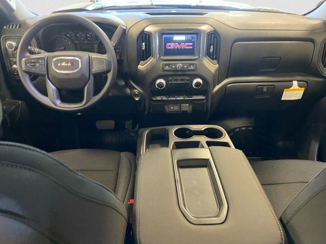 2026 GMC Sierra 1500 Pro - Photo 11