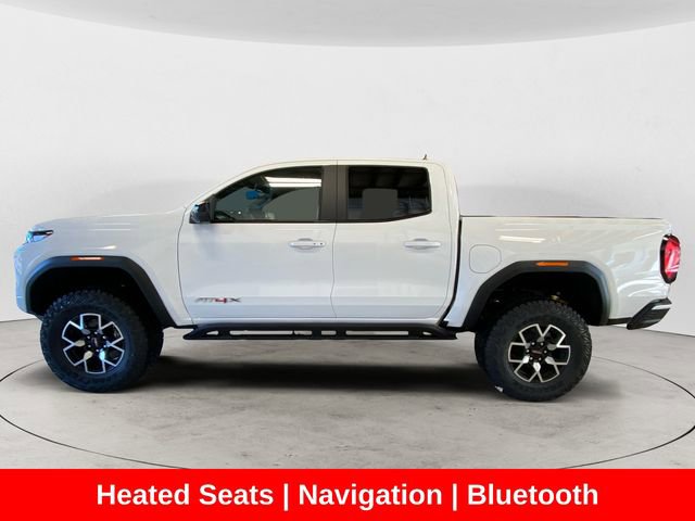 2025 Gmc Canyon AT4 photo 2
