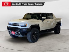 2025 GMC HUMMER EV Pickup 2X Truck