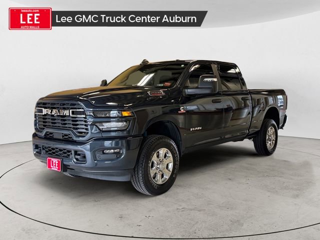2025 RAM Ram 2500 Pickup