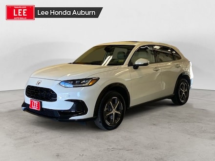 2023 Honda HR-V EX-L SUV