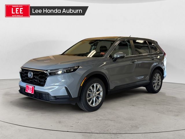 2026 Honda CR-V SUV 
