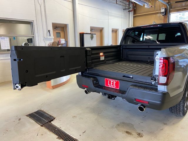 2026 Honda Ridgeline TrailSport - Photo 19