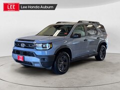 2026 Honda Passport RTL SUV