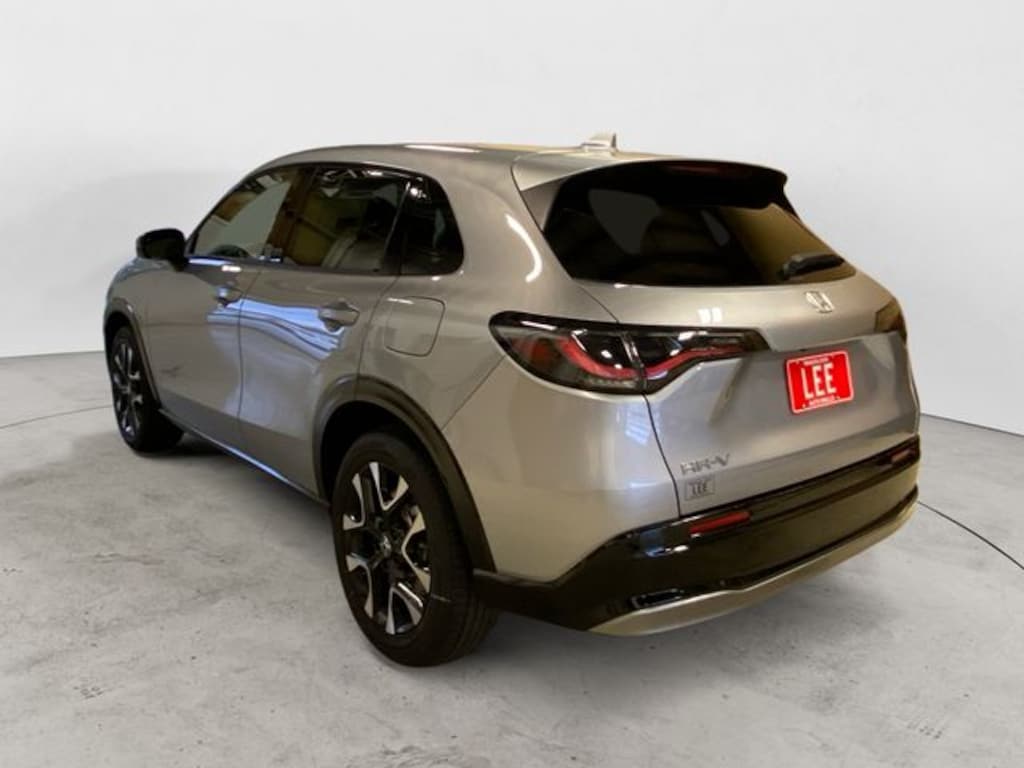 New 2026 Honda HR-V EX-L SUV
