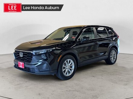 2024 Honda CR-V EX SUV