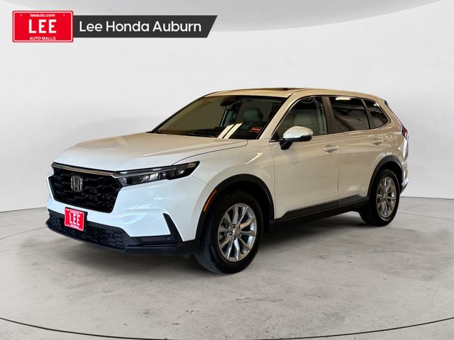 2023 Honda CR-V SUV 