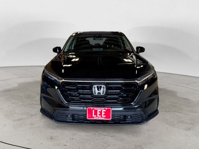 2026 Honda CR-V EX-L - Photo 9