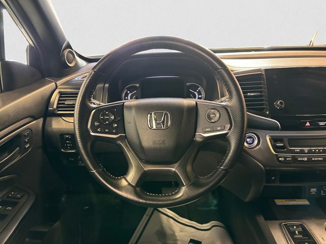 2023 Honda Passport EX-L - Photo 13