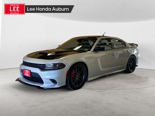 2021 Dodge Charger Sedan 