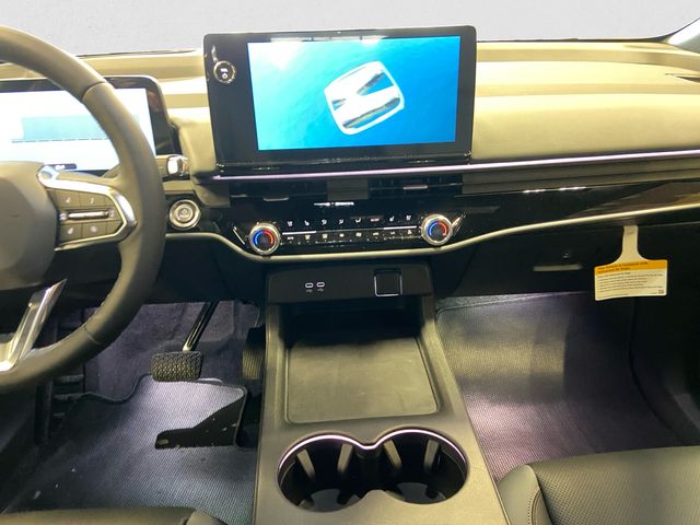 2026 Honda Prologue Elite - Photo 12