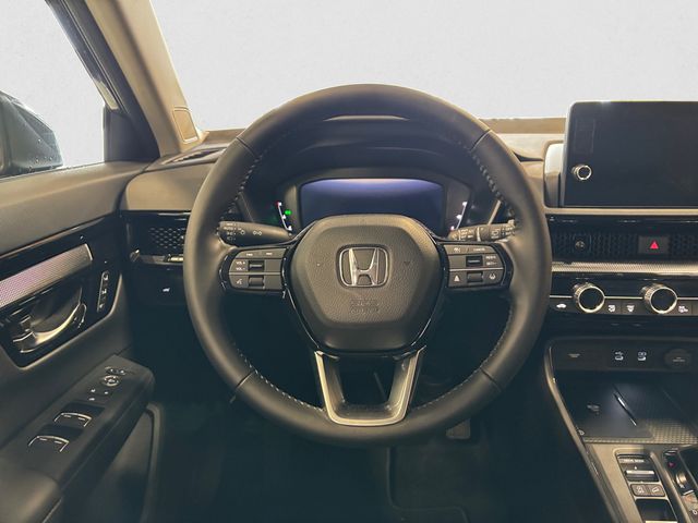 2026 Honda CR-V EX-L - Photo 13