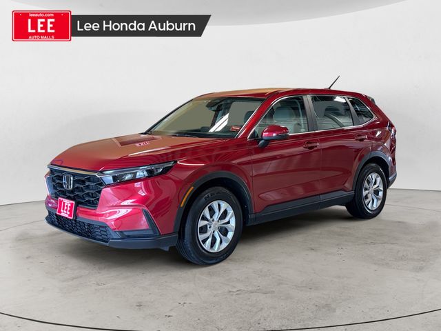 2023 Honda CR-V LX AWD's photo