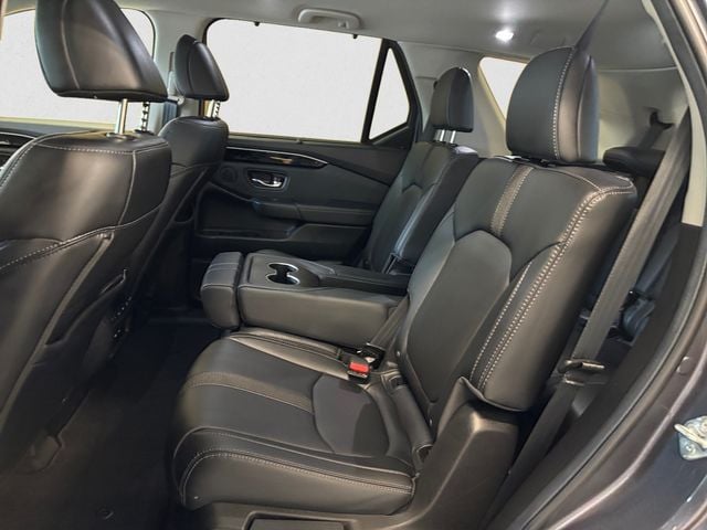 2025 Honda Pilot EX-L - Photo 14