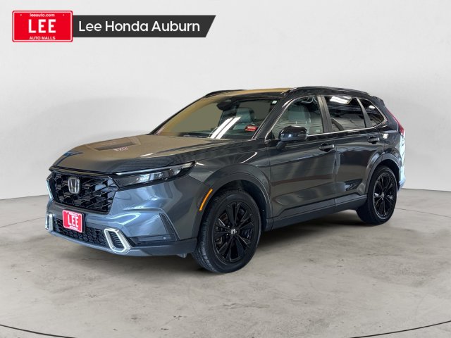 2023 Honda CR-V Hybrid