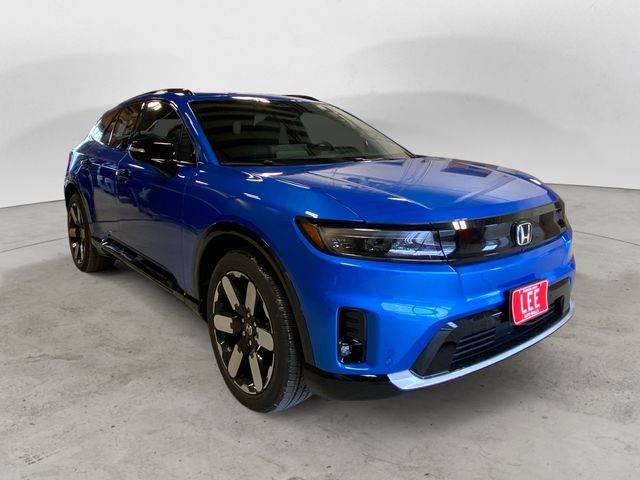 2026 Honda Prologue Elite - Photo 8