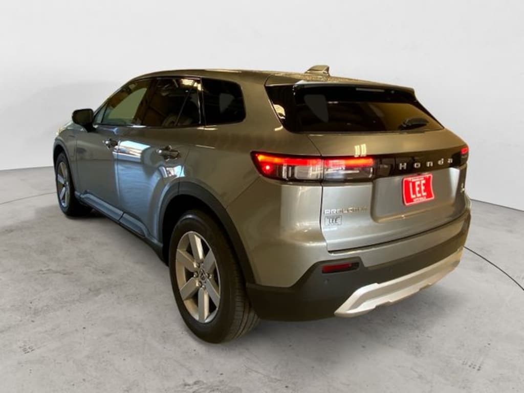 New 2025 Honda Prologue EX SUV