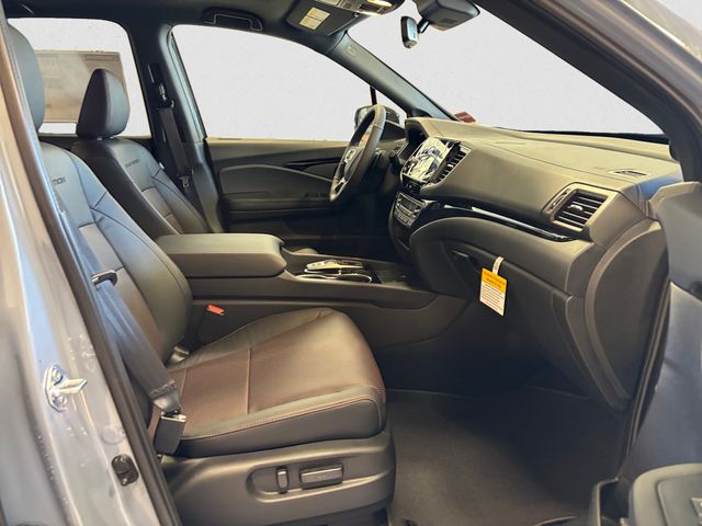 2026 Honda Ridgeline Black Edition - Photo 15