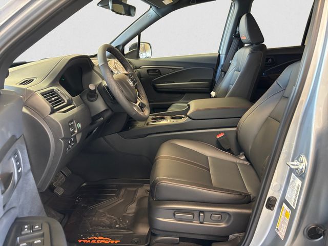 2026 Honda Ridgeline TrailSport - Photo 10