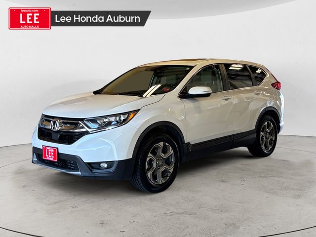 2019 Honda CR-V SUV 