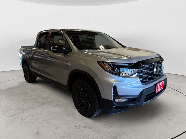 2026 Honda Ridgeline TrailSport - Photo 8