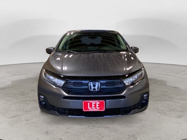 2026 Honda Odyssey EX-L - Photo 9