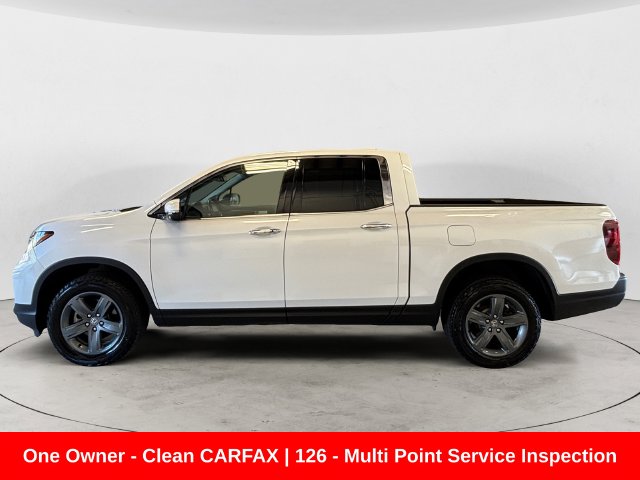 Used 2023 Honda Ridgeline RTL-E Truck Crew Cab