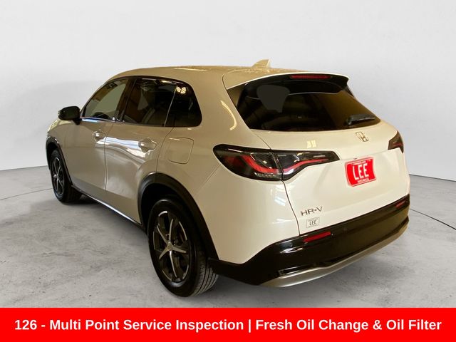 2023 Honda HR-V EX-L photo 3