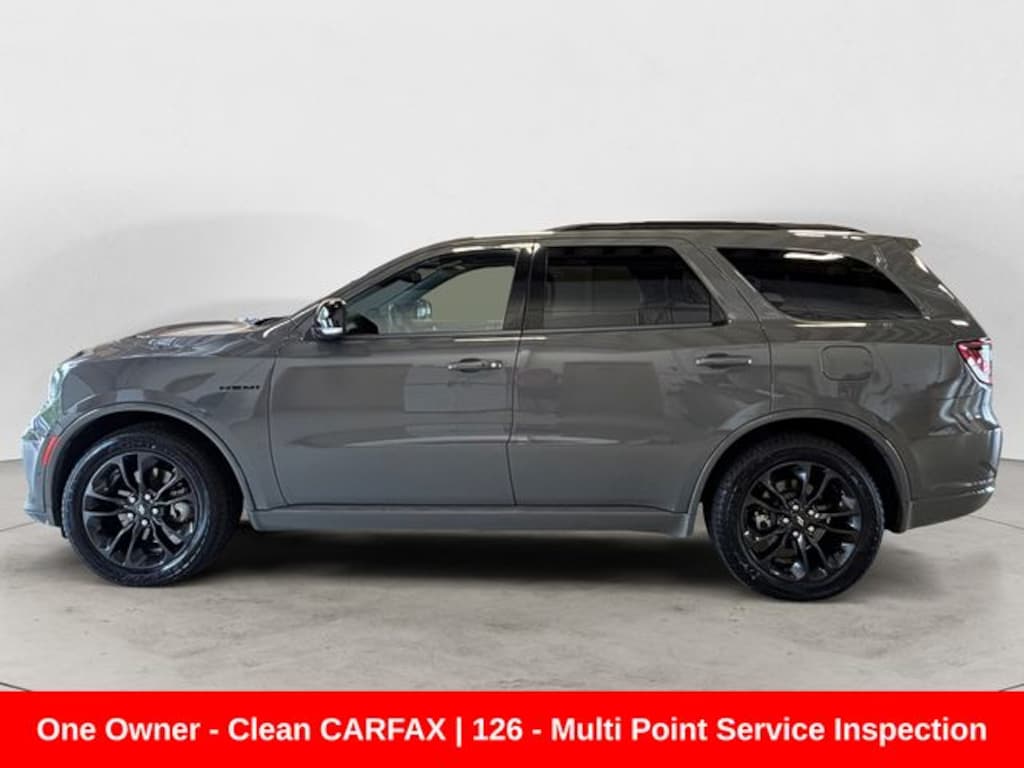 Used 2023 Dodge Durango R/T Plus SUV