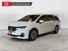 2026 Honda Odyssey EX-L Van Passenger