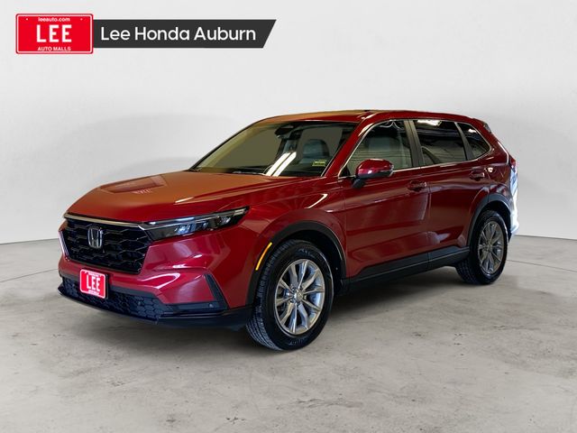 2023 Honda CR-V EX-L's photo