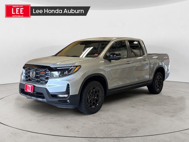 2026 Honda Ridgeline TrailSport S's photo