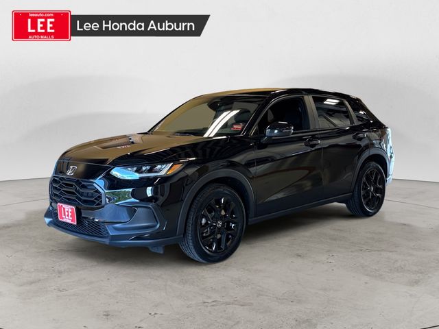 2024 Honda HR-V