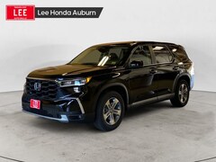 2025 Honda Pilot EX-L SUV