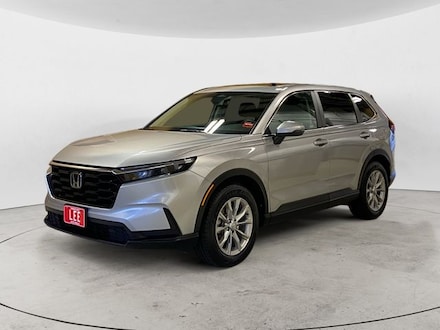 2023 Honda CR-V EX SUV