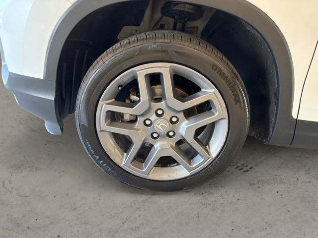 2023 Honda Passport EX-L - Photo 15
