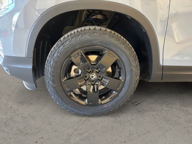2026 Honda Ridgeline Black Edition - Photo 14