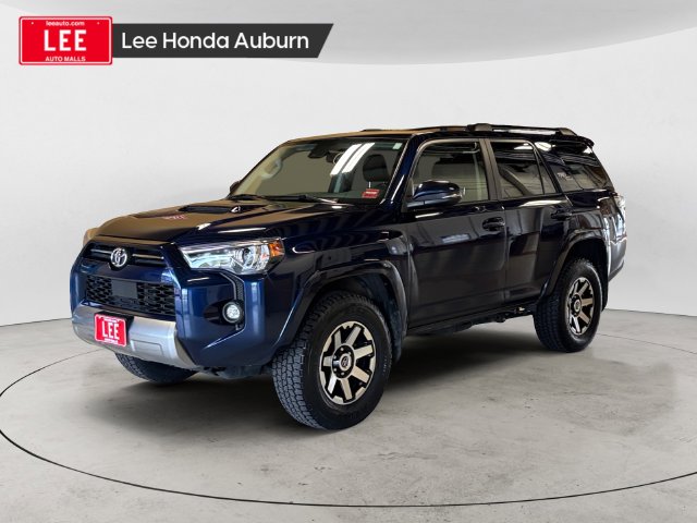  Toyota 4Runner
