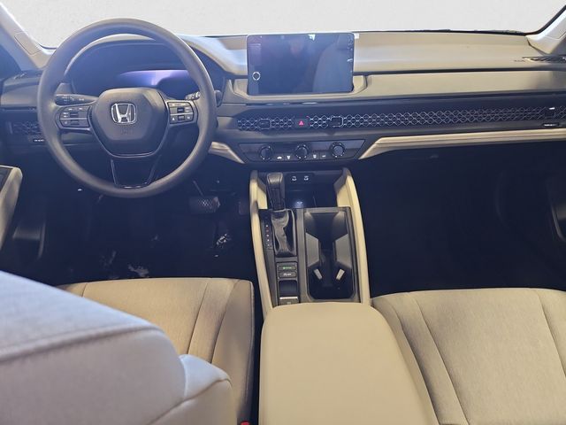 2026 Honda Accord LX - Photo 10