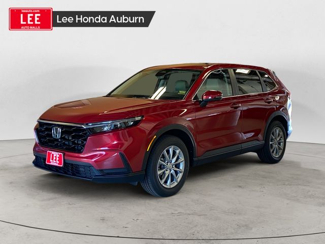 2026 Honda CR-V SUV 
