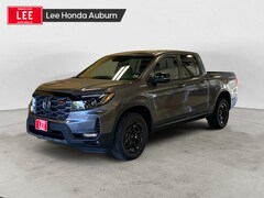 2026 Honda Ridgeline TrailSport+ Truck Crew Cab