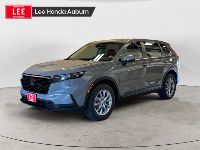 2027 Honda CR-V EX SUV