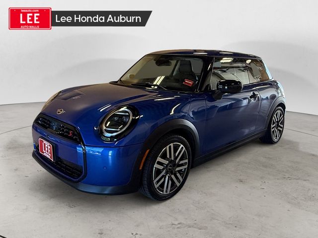 2025 Mini Hardtop 2 Door